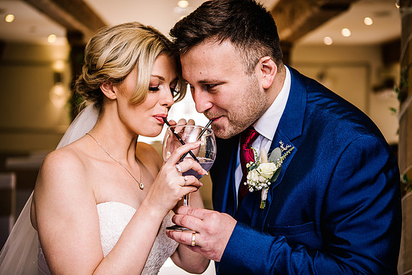 Staffordshire Wedding Photographer - The Mill at Stone-298