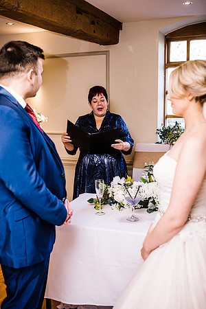 Staffordshire Wedding Photographer - The Mill at Stone-300