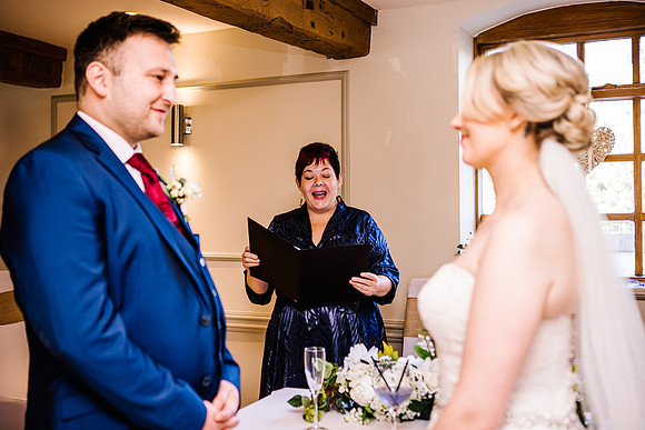 Staffordshire Wedding Photographer - The Mill at Stone-301