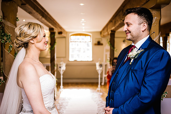 Staffordshire Wedding Photographer - The Mill at Stone-304