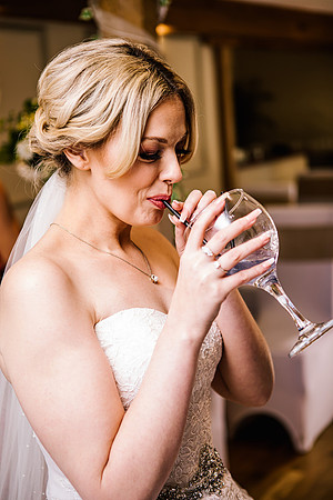 Staffordshire Wedding Photographer - The Mill at Stone-309