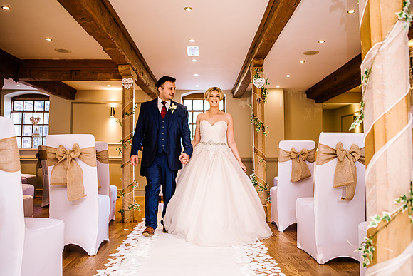 Staffordshire Wedding Photographer - The Mill at Stone-310