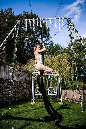 Staffordshire Wedding Photographer - The Mill at Stone-345