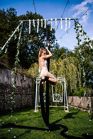 Staffordshire Wedding Photographer - The Mill at Stone-346
