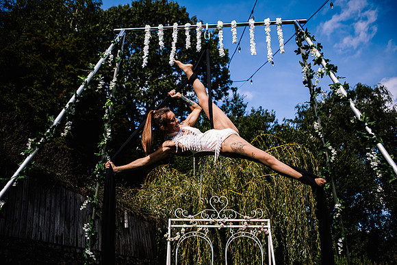 Staffordshire Wedding Photographer - The Mill at Stone-350