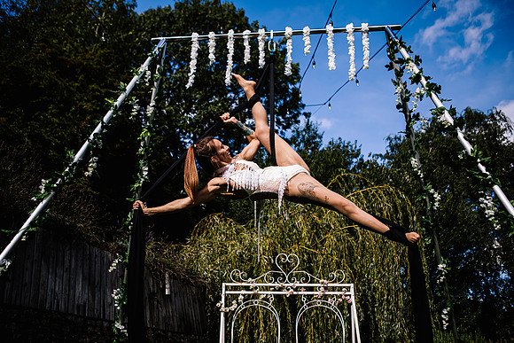 Staffordshire Wedding Photographer - The Mill at Stone-351