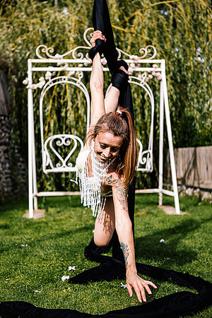 Staffordshire Wedding Photographer - The Mill at Stone-366