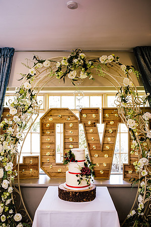 Staffordshire Wedding Photographer - The Mill at Stone-379