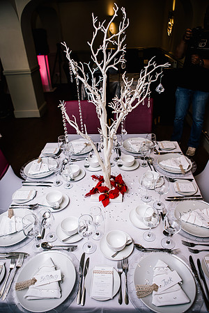 Staffordshire Wedding Photographer - The Mill at Stone-394