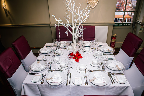 Staffordshire Wedding Photographer - The Mill at Stone-402