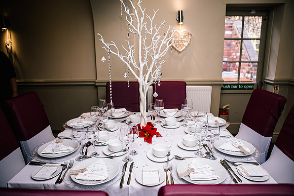 Staffordshire Wedding Photographer - The Mill at Stone-401