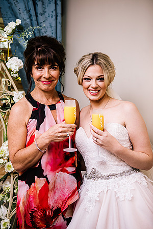 Staffordshire Wedding Photographer - The Mill at Stone-405