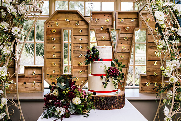 Staffordshire Wedding Photographer - The Mill at Stone-413