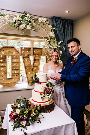 Staffordshire Wedding Photographer - The Mill at Stone-416