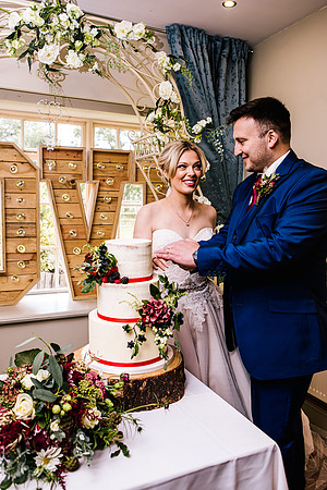 Staffordshire Wedding Photographer - The Mill at Stone-417