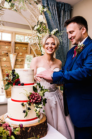 Staffordshire Wedding Photographer - The Mill at Stone-418