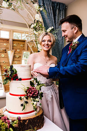 Staffordshire Wedding Photographer - The Mill at Stone-419