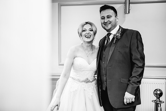 Staffordshire Wedding Photographer - The Mill at Stone-429