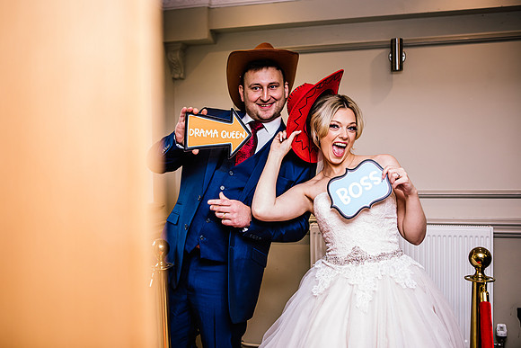 Staffordshire Wedding Photographer - The Mill at Stone-431