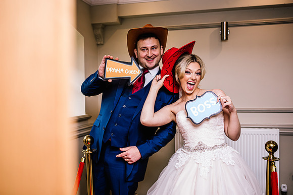 Staffordshire Wedding Photographer - The Mill at Stone-432