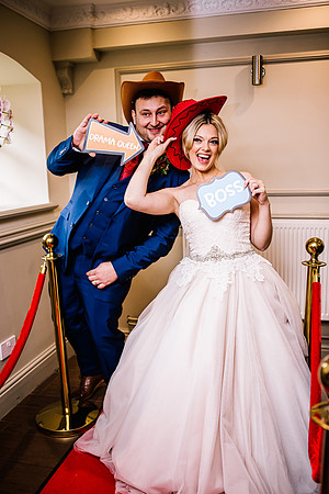 Staffordshire Wedding Photographer - The Mill at Stone-433