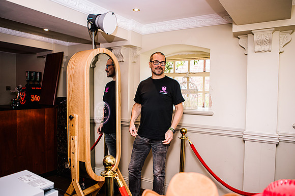 Staffordshire Wedding Photographer - The Mill at Stone-438