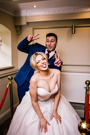 Staffordshire Wedding Photographer - The Mill at Stone-439