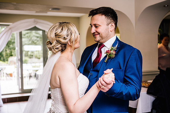 Staffordshire Wedding Photographer - The Mill at Stone-441