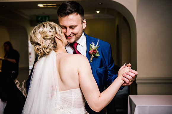 Staffordshire Wedding Photographer - The Mill at Stone-442