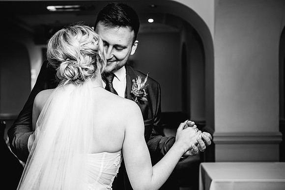 Staffordshire Wedding Photographer - The Mill at Stone-443