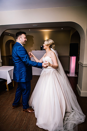 Staffordshire Wedding Photographer - The Mill at Stone-445