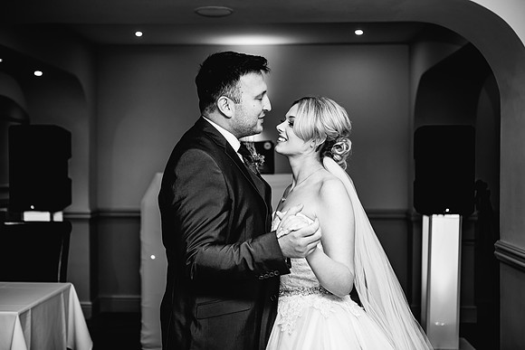 Staffordshire Wedding Photographer - The Mill at Stone-447
