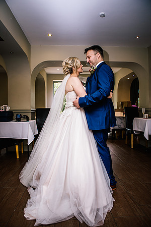 Staffordshire Wedding Photographer - The Mill at Stone-449