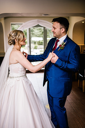 Staffordshire Wedding Photographer - The Mill at Stone-452