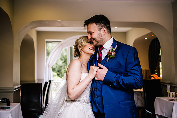 Staffordshire Wedding Photographer - The Mill at Stone-453