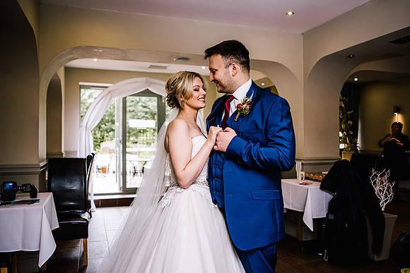 Staffordshire Wedding Photographer - The Mill at Stone-455