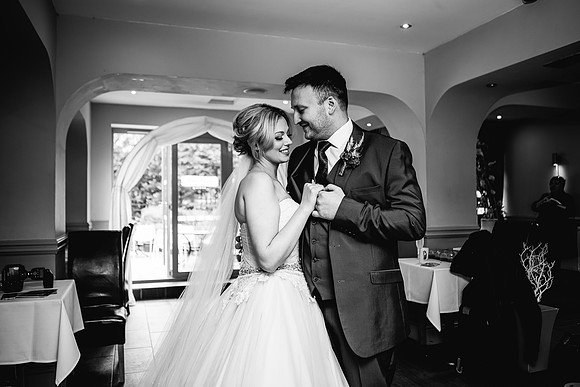 Staffordshire Wedding Photographer - The Mill at Stone-456