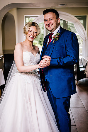 Staffordshire Wedding Photographer - The Mill at Stone-457