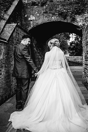 Staffordshire Wedding Photographer - The Mill at Stone-458