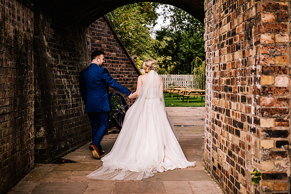 Staffordshire Wedding Photographer - The Mill at Stone-461