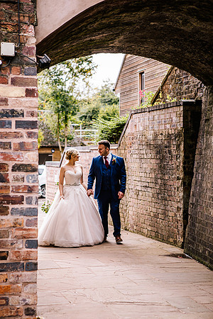 Staffordshire Wedding Photographer - The Mill at Stone-462