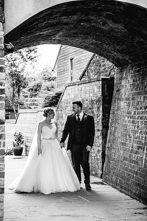 Staffordshire Wedding Photographer - The Mill at Stone-464