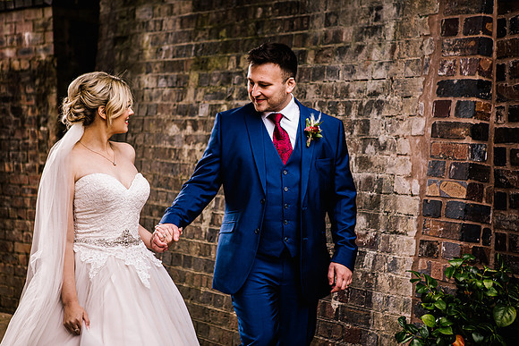 Staffordshire Wedding Photographer - The Mill at Stone-465