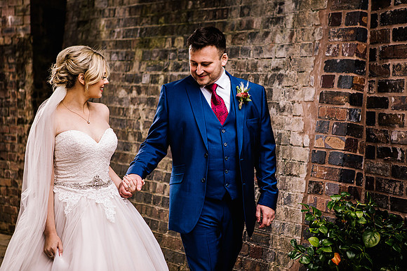 Staffordshire Wedding Photographer - The Mill at Stone-466