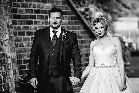 Staffordshire Wedding Photographer - The Mill at Stone-467
