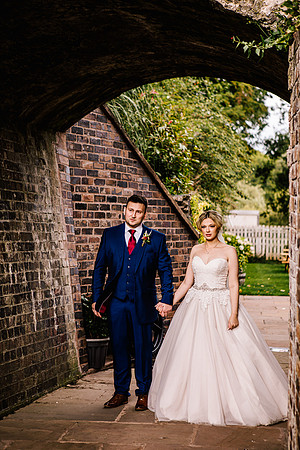 Staffordshire Wedding Photographer - The Mill at Stone-468
