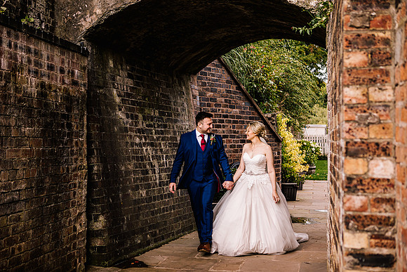 Staffordshire Wedding Photographer - The Mill at Stone-469