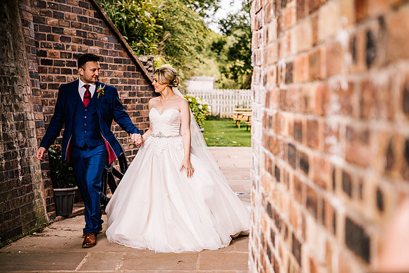 Staffordshire Wedding Photographer - The Mill at Stone-471