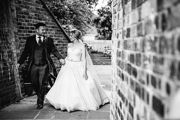 Staffordshire Wedding Photographer - The Mill at Stone-472