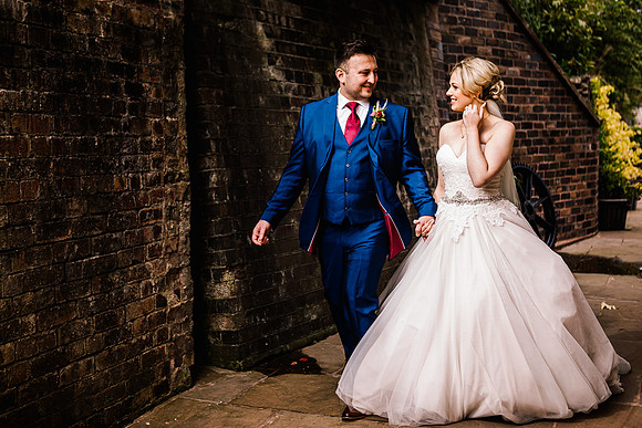 Staffordshire Wedding Photographer - The Mill at Stone-473